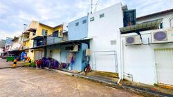 Lorong Marzuki (D14), Shop House #452489891